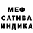 МЕТАДОН белоснежный Mane Mane